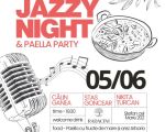 Jazz Night