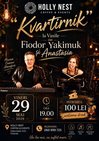 Kvartirnik
