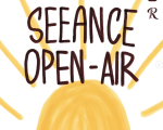SEEANCE OPEN AIR 
