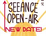 SEEANCE OPEN AIR 
