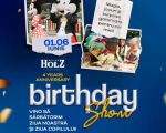 1 June / la Gastro Family