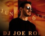 DJ Joe Rok at Zaxi
