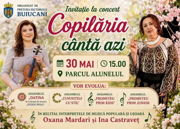 Concert  / International Children’s Day