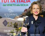 Evening at Storno