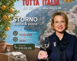 Evening at Storno