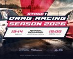 Drag Racing 2026