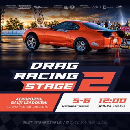Drag Racing 2026