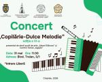 „Copilarie – Dulce Melodie”