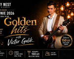 Golden hits with Victor Gulik