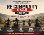 Royal Enfield Community Ride