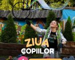 June 1st at Poiana Bradului