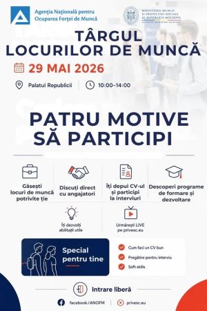 Job Fair