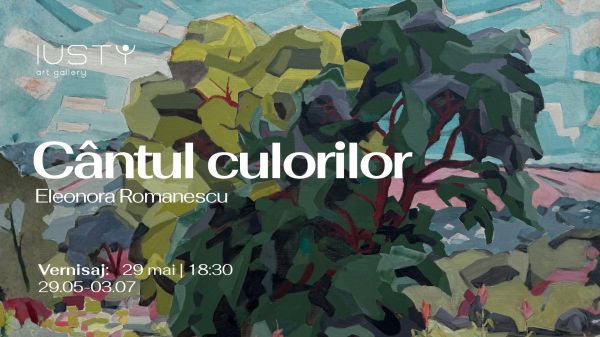 „CANTUL CULORILOR”