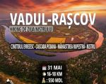 Nistru Day Hiking