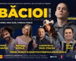 ZIUA SATULUI BACIOI 2026