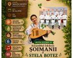 Sarbatoarea Fagului
