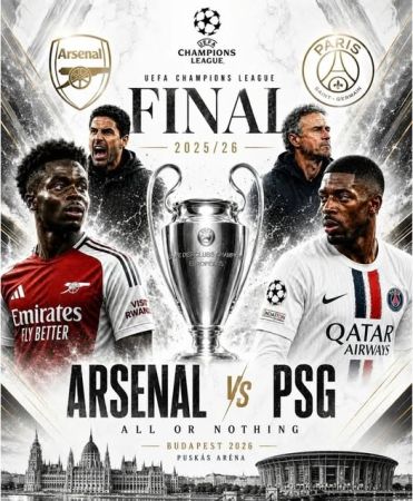 Finala Champions League