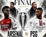 Champions League Final