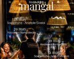 Weekend at Mangal | Live Music