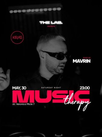 DJ Set by: Mavrin