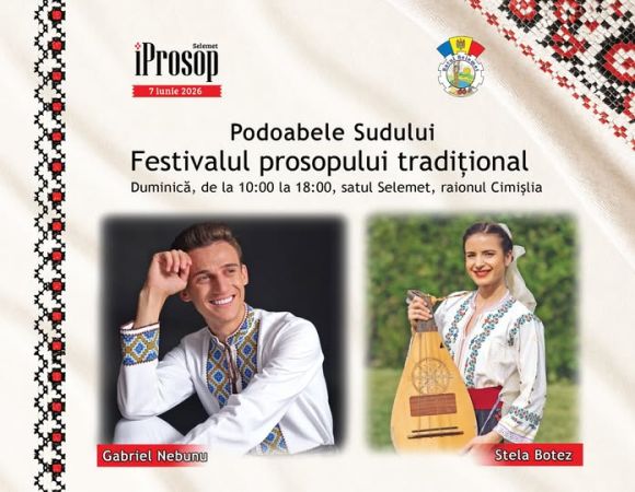 Festivalului iProsop