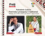 Festivalului iProsop