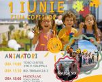 June 1st at Corso