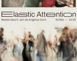 Elastic Attention