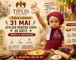 Workshop for children | Every Sunday