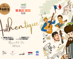 Jazz à la Paris „Authentique”