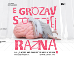 E grozav s-o iei razna
