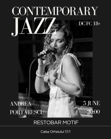 Contemporary Jazz