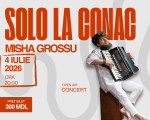 SOLO la CONAC