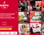 Julius Meinl Barista Cup 2026