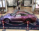 Porsche Sonderwunsch „Tree of Life”