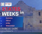 50 States in 50 Weeks