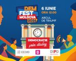 DemFest Moldova 2026