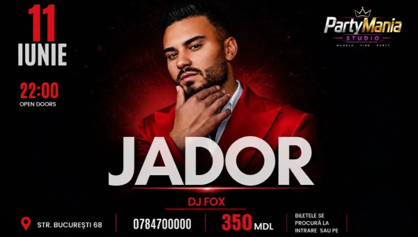JADOR