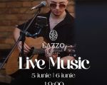 Live Music at Lazzo