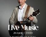 Live Music at Lazzo