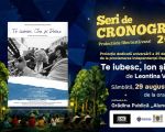 Seri de CRONOGRAF 2026