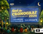 Seri de CRONOGRAF 2026