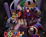 Movie "The Amazing Digital Circus: The Last Act 2D (EN)"