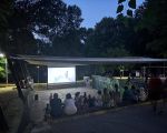 Open Air Film Festival 2026