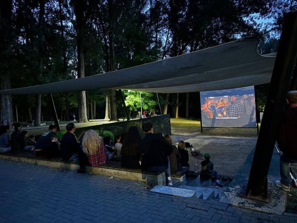 Open Air Film Festival 2026