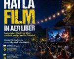 Open Air Film Festival 2026