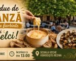 Cheese Fondue in a Hot Box and Snails!
