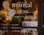 Ziua de naștere Mangal