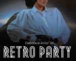 RETRO PARTY la ASTI Restobar