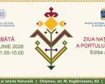 Ziua Națională a Portului Popular. Ediția a XI-a